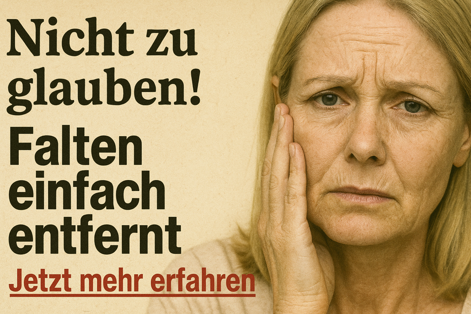 Ugly Ads: Hässlichkeit zu Best Performance – YouTube Ad mal anders